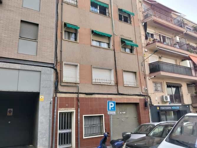 Piso en Barcelona