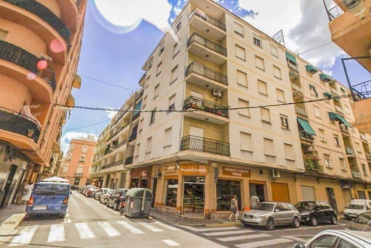 Piso en Valencia