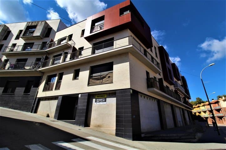 Piso en Barcelona