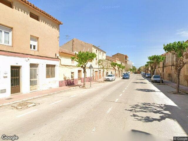 Piso en Albacete (1/1)