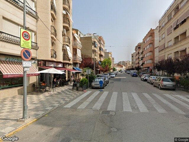 Piso en Albacete (1/1)
