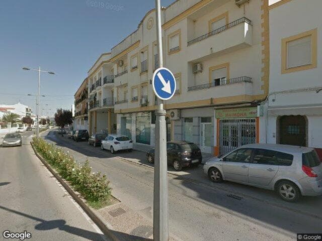 Piso en Badajoz (1/1)