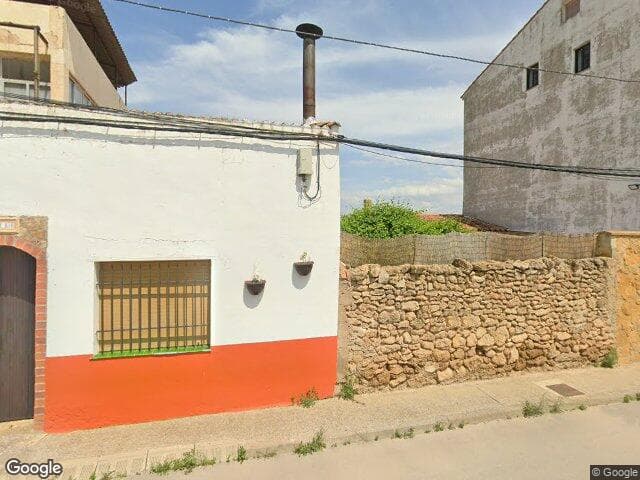 Piso en Teruel (1/1)