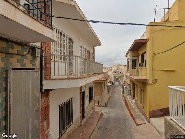 Piso en Murcia (1/1)