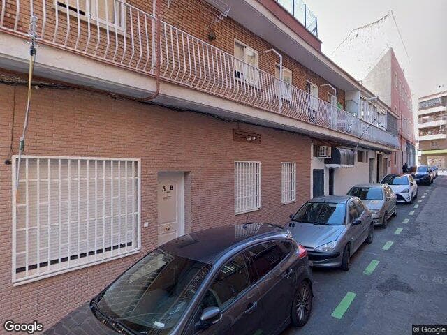 Vivienda en Madrid