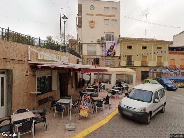 Casa/Chalet en Albacete (1/1)