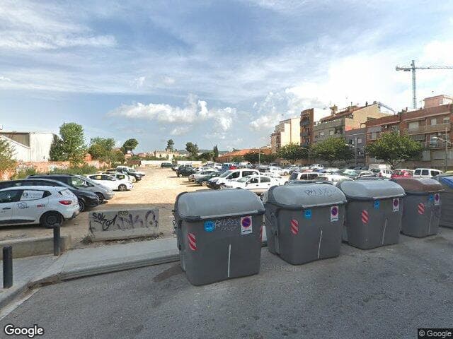 Vivienda en Barcelona