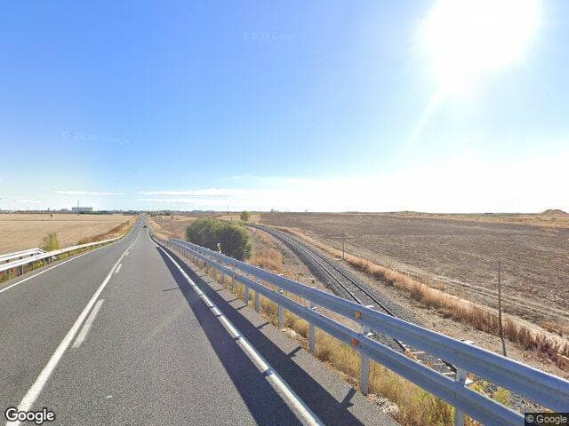 Piso en Toledo (1/1)