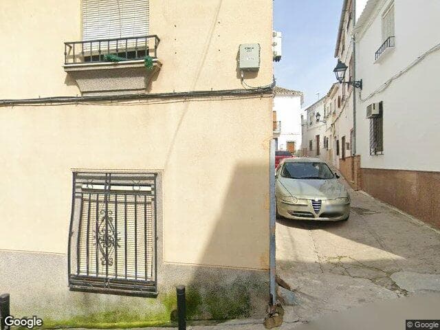 Casa/Chalet en Córdoba (1/1)
