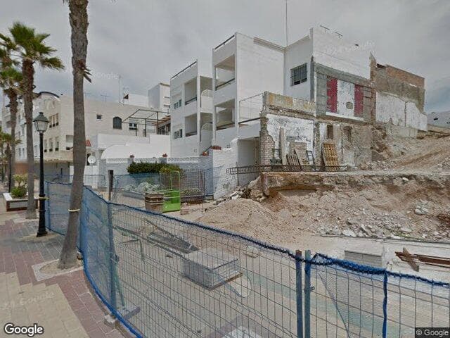 Piso en Cádiz (1/1)