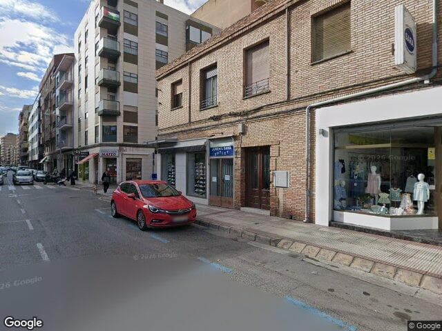 Vivienda en La Rioja