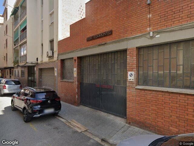 Piso en Barcelona (1/1)