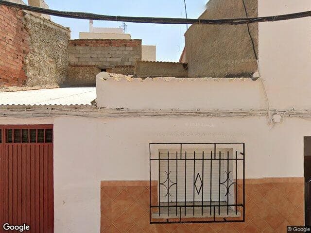 Vivienda en Almería