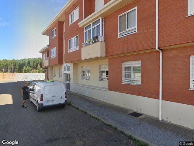 Vivienda en León