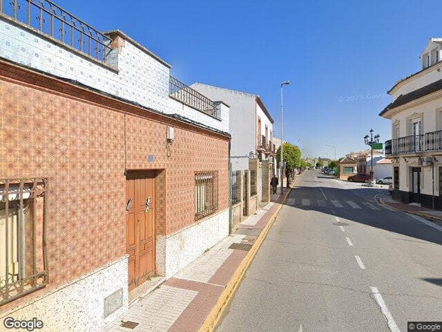 Ático en Sevilla