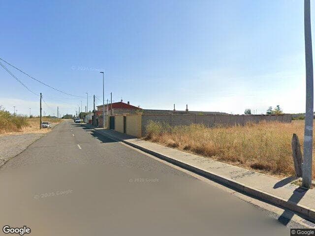 Vivienda en León