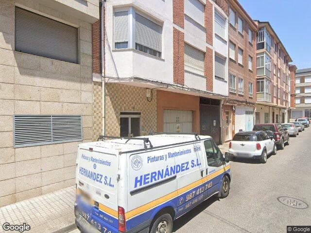 Vivienda en León