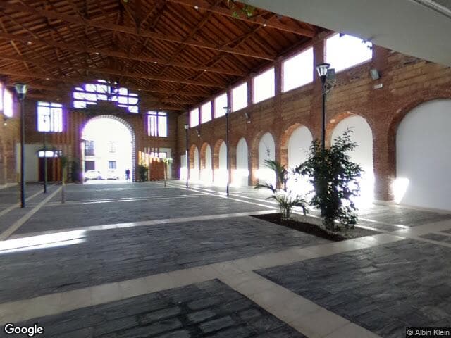 Vivienda en Málaga