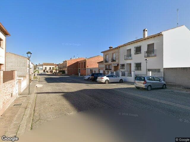 Vivienda en Ciudad Real