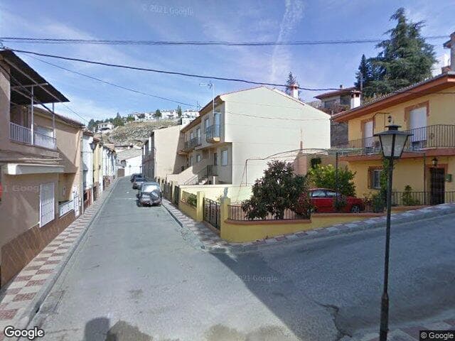 Vivienda en Granada