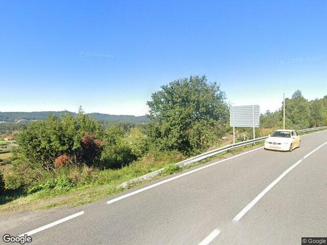 Vivienda en Pontevedra