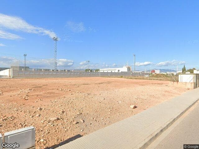 Piso en Castellón