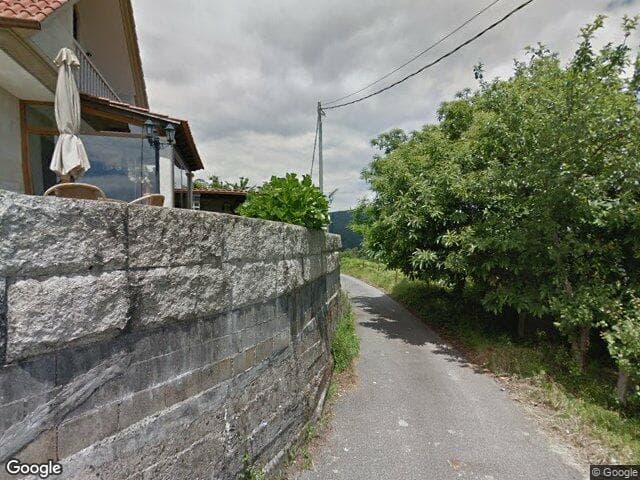 Casa/Chalet en Pontevedra (1/1)