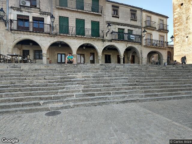 Piso en Cáceres