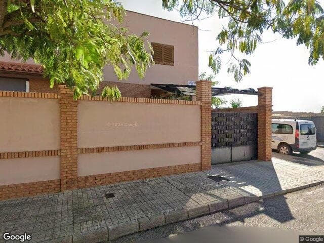 Piso en Badajoz (1/1)