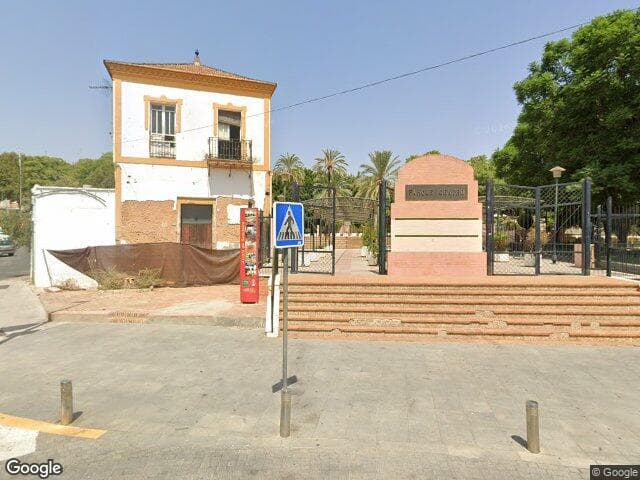 Piso en Sevilla