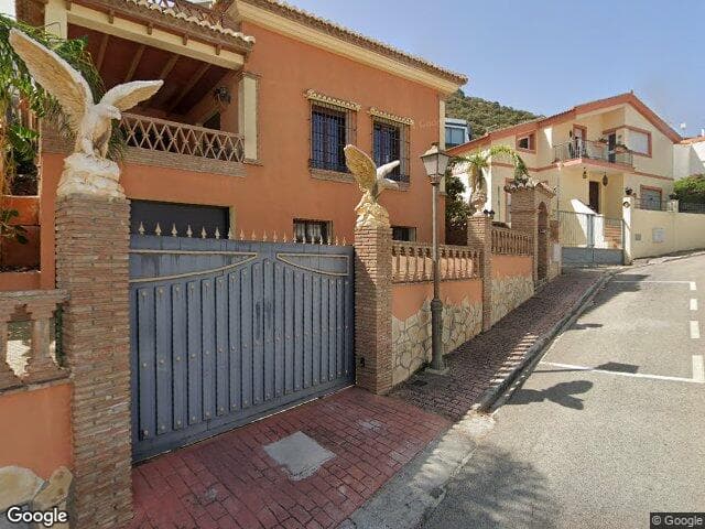 Casa/Chalet en Málaga