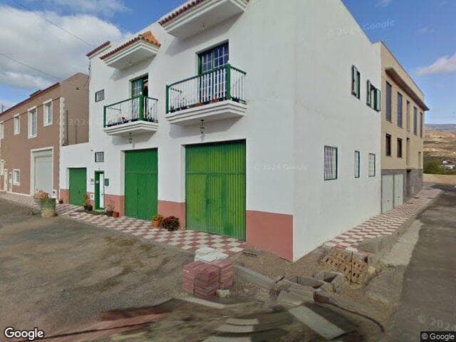Casa/Chalet en Santa Cruz de Tenerife