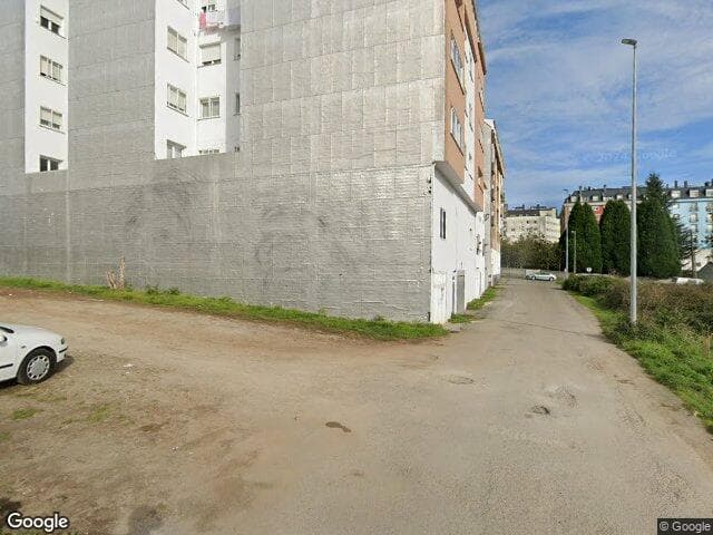 Piso en Lugo