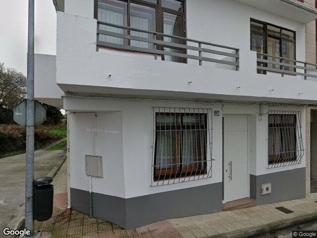 Piso en Lugo