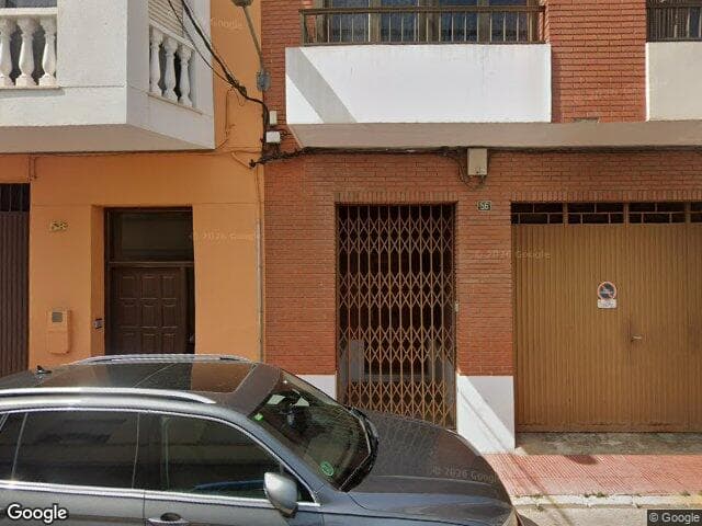 Piso en Tarragona