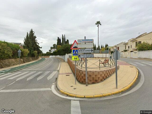 Casa/Chalet en Sevilla (1/1)