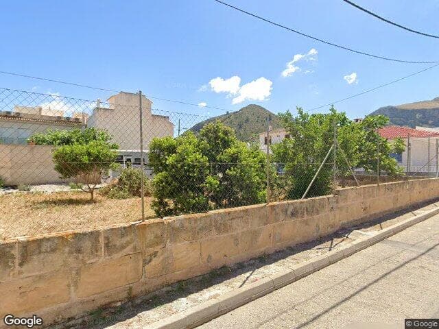 Casa/Chalet en Baleares (1/1)