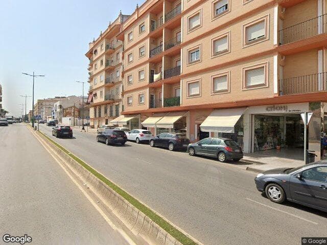 Piso en Badajoz (1/1)