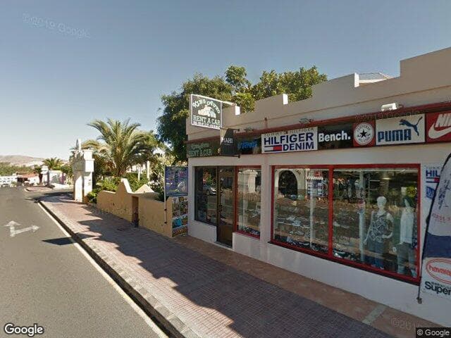 Dúplex en Las Palmas (1/1)