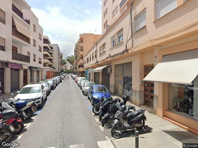 Piso en Baleares (1/1)