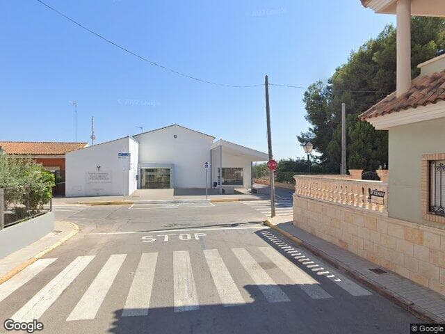 Casa/Chalet en Castellón (1/1)