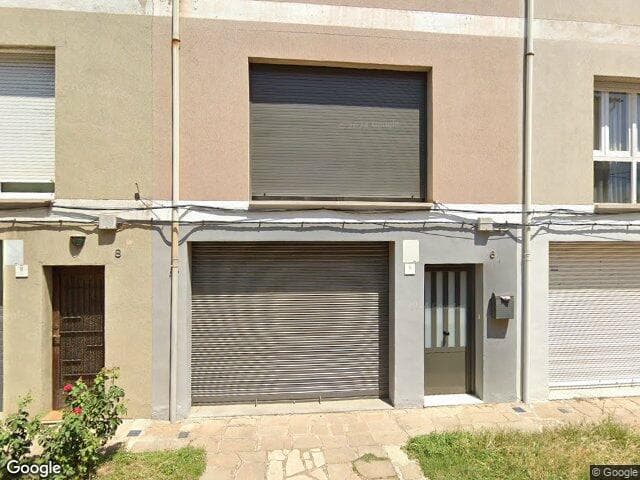Casa/Chalet en Barcelona (1/1)