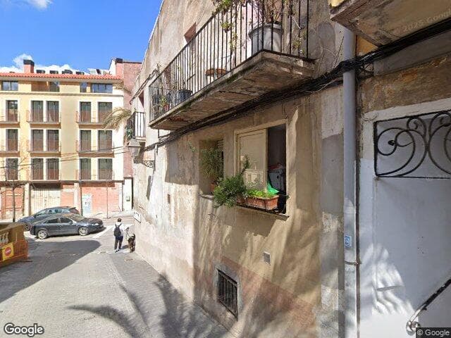 Piso en Barcelona (1/1)
