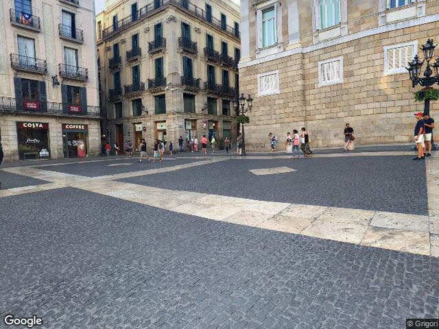 Vivienda en Barcelona