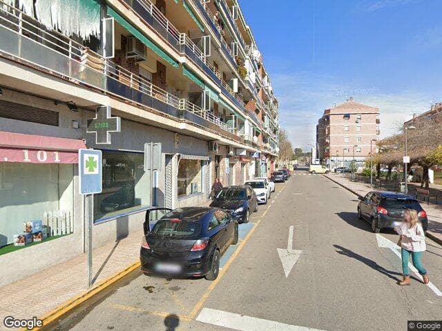 Piso en Toledo