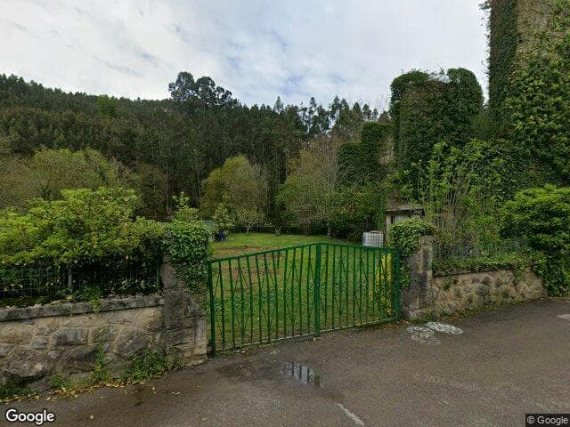 Casa/Chalet en Cantabria