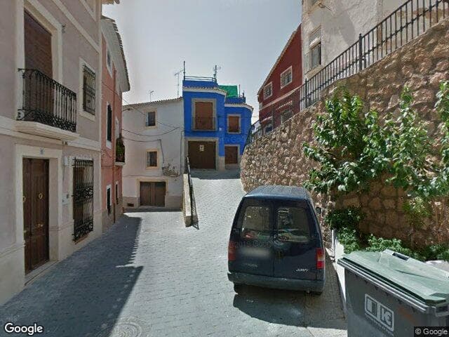 Casa/Chalet en Albacete