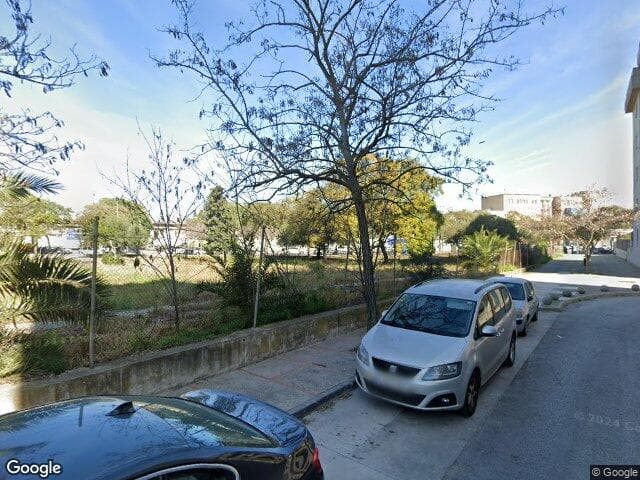 Vivienda en Cádiz