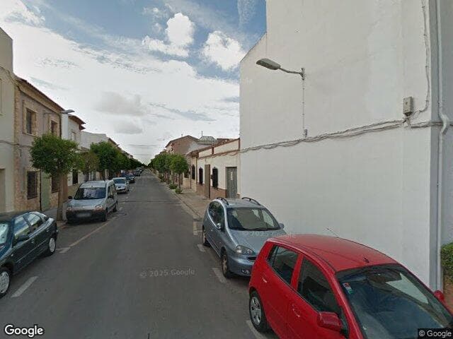 Vivienda en Ciudad Real