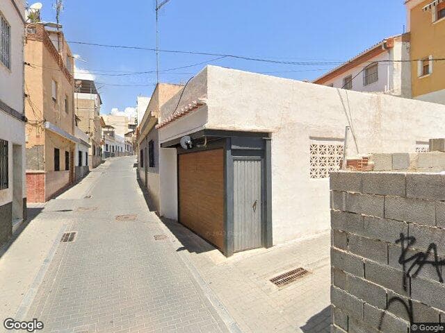 Vivienda en Granada